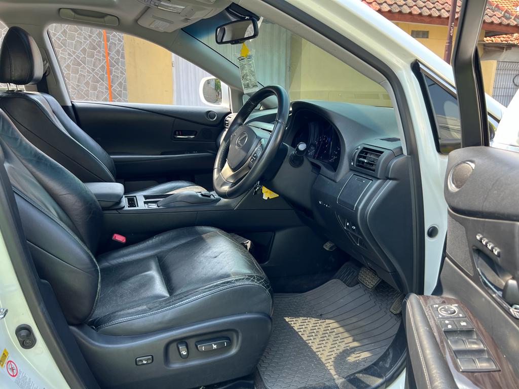 2013 Lexus RX 270 2013 Lexus RX 270