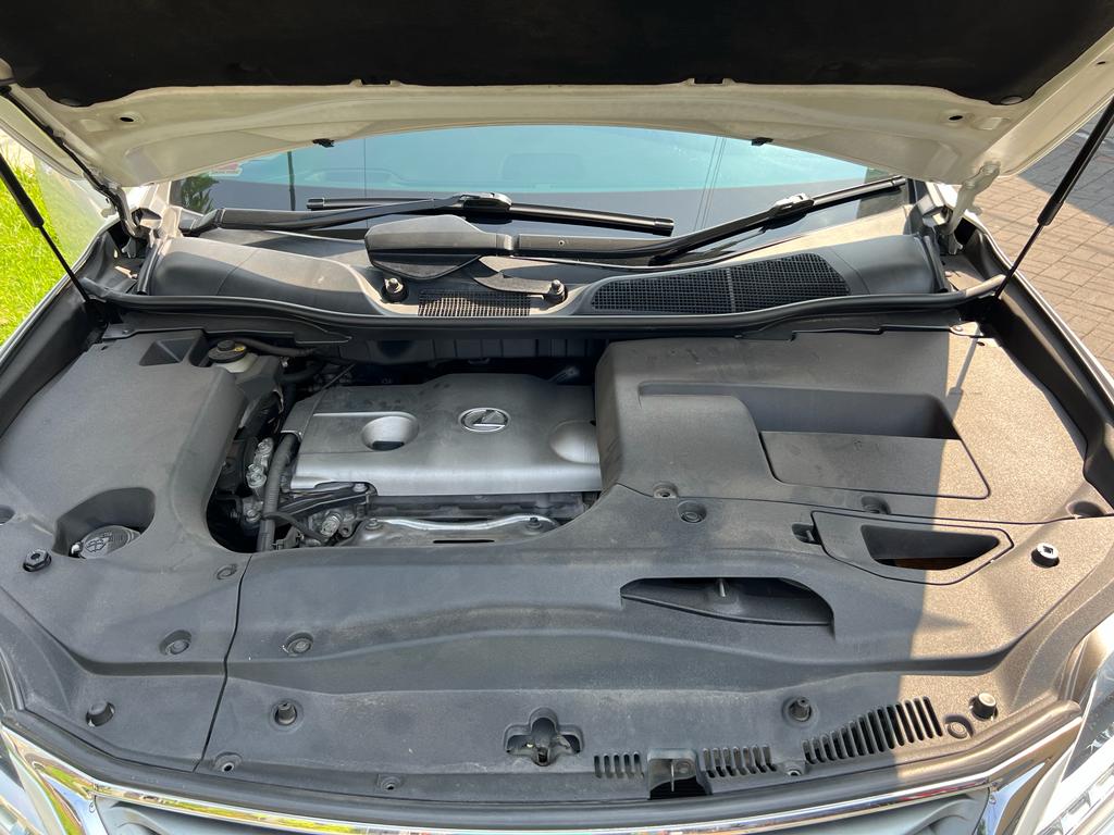 2013 Lexus RX 270 2013 Lexus RX 270