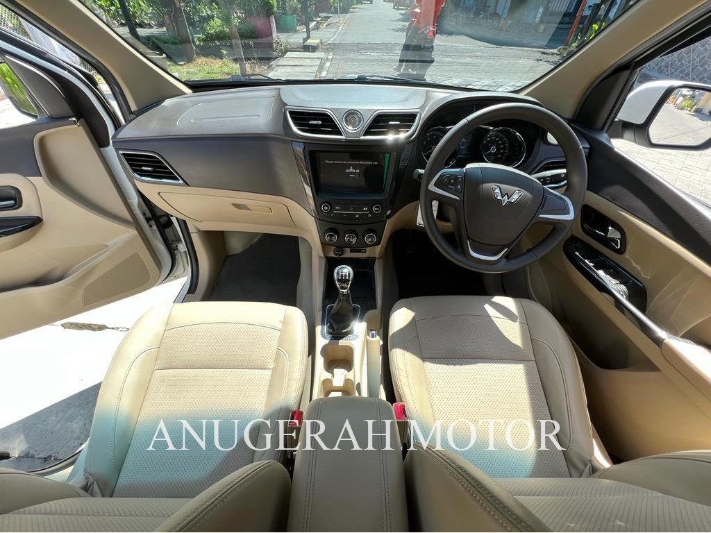 2018 Wuling Confero 2018 Wuling Confero