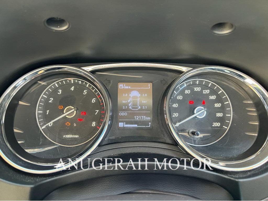 2018 Wuling Confero 2018 Wuling Confero