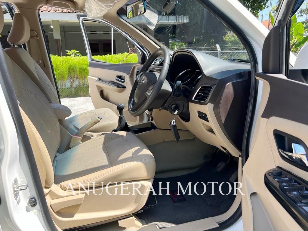 2018 Wuling Confero 2018 Wuling Confero