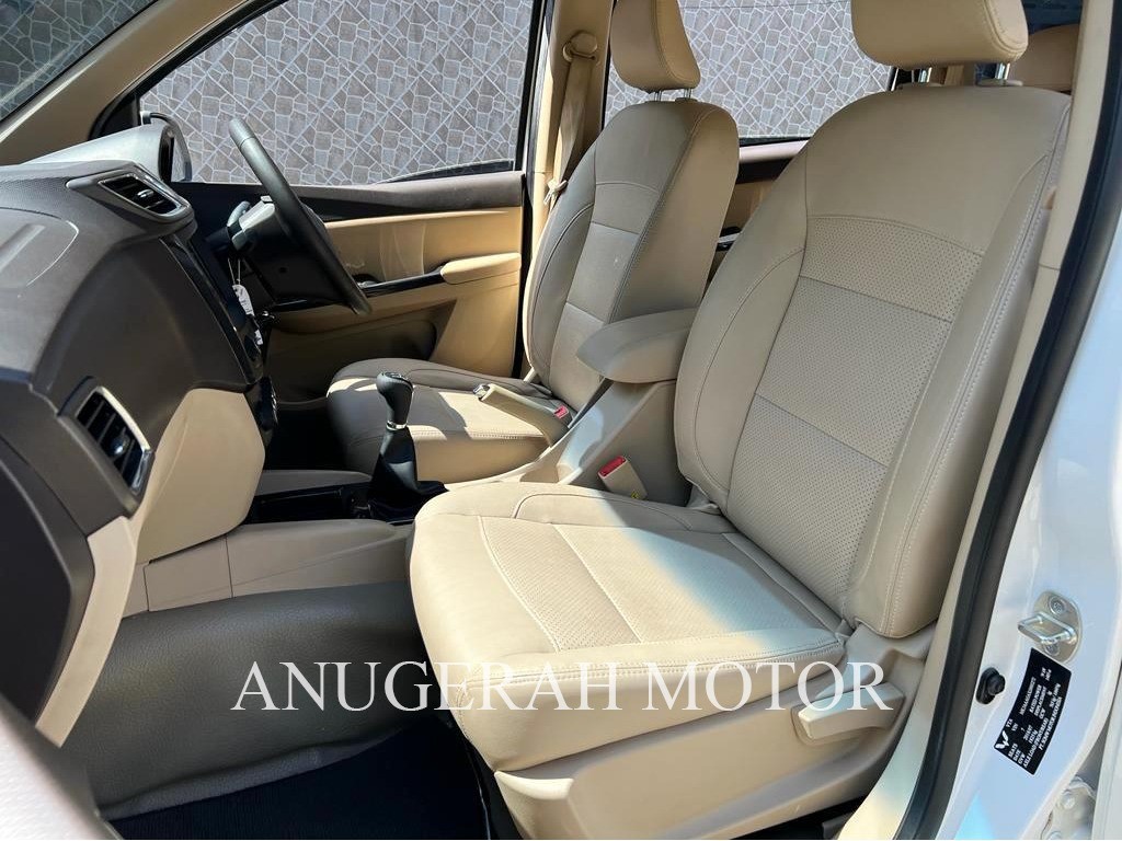 2018 Wuling Confero 2018 Wuling Confero