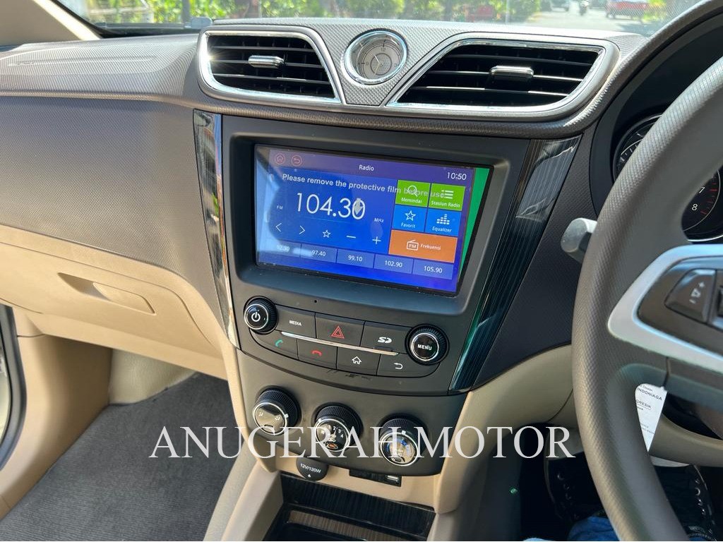 2018 Wuling Confero 2018 Wuling Confero