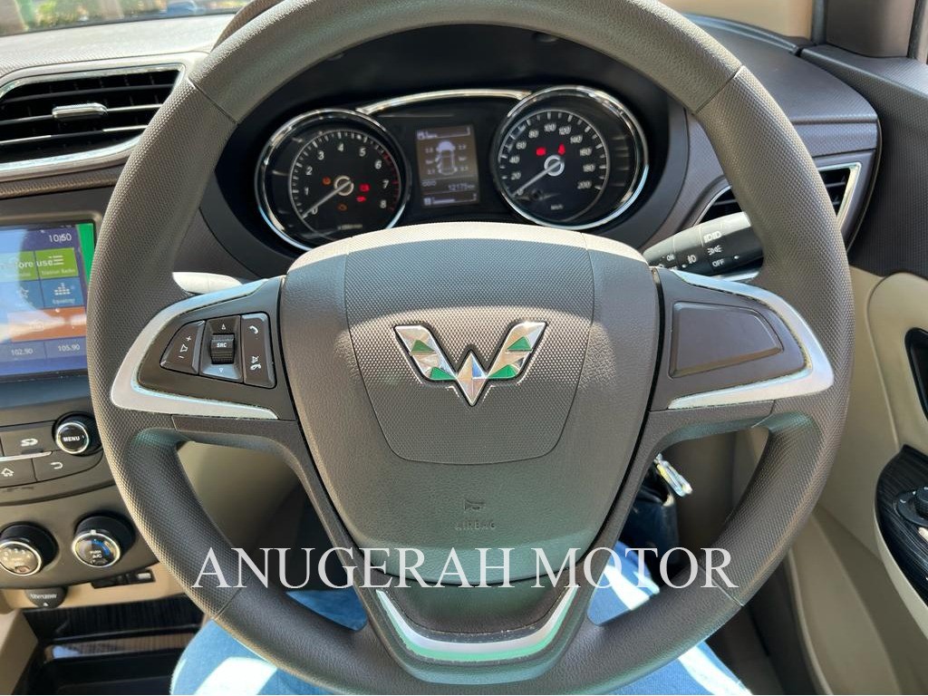 2018 Wuling Confero 2018 Wuling Confero