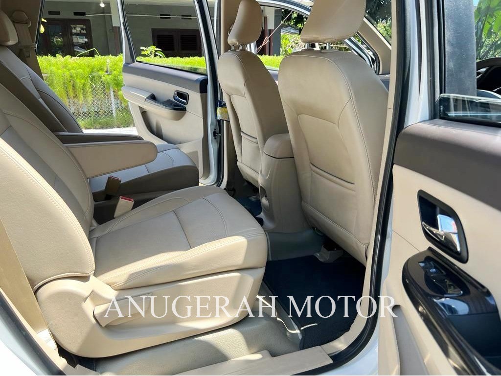 2018 Wuling Confero 2018 Wuling Confero
