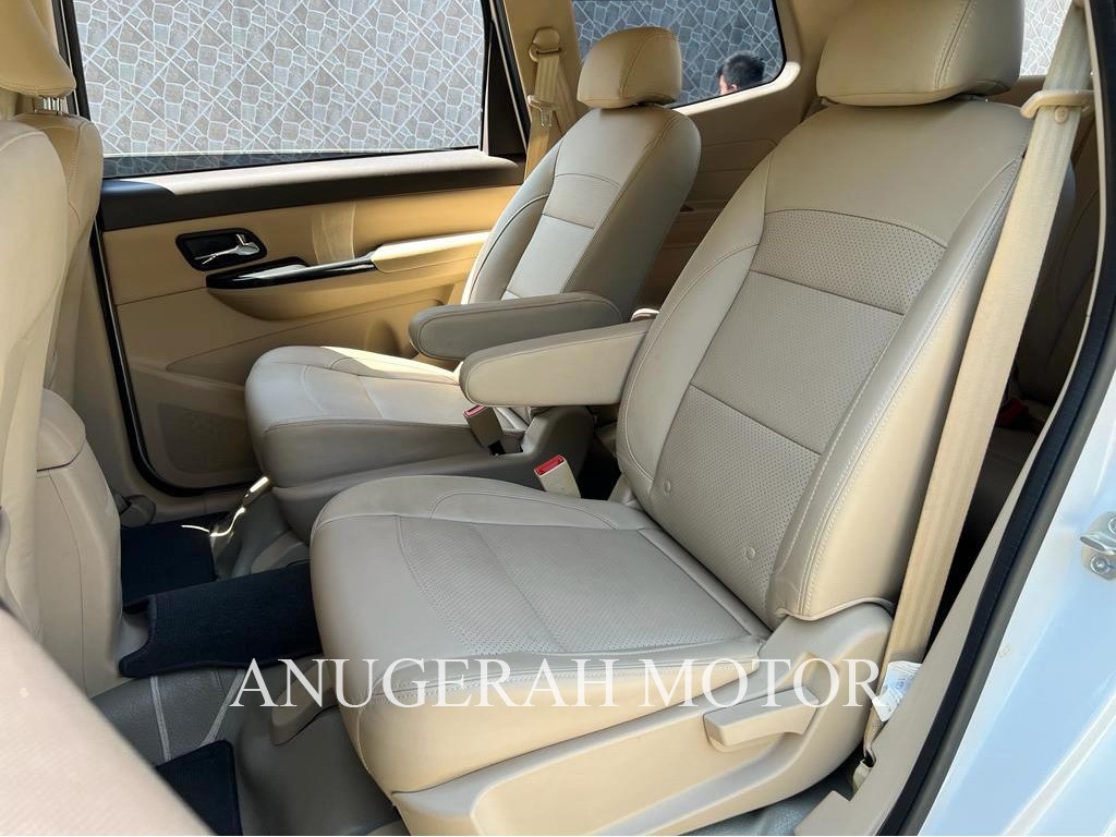 2018 Wuling Confero 2018 Wuling Confero