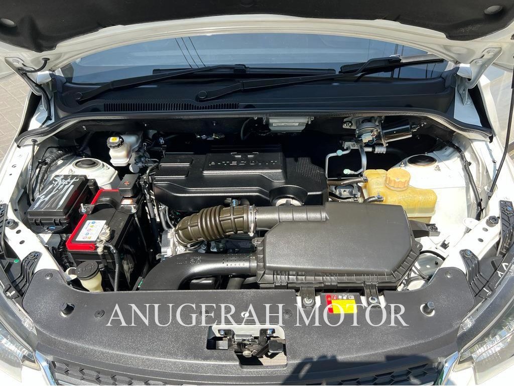 2018 Wuling Confero 2018 Wuling Confero