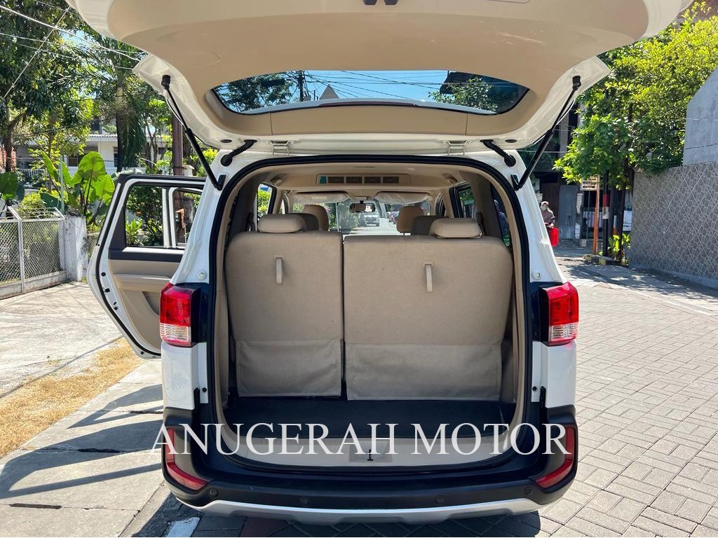 2018 Wuling Confero 2018 Wuling Confero