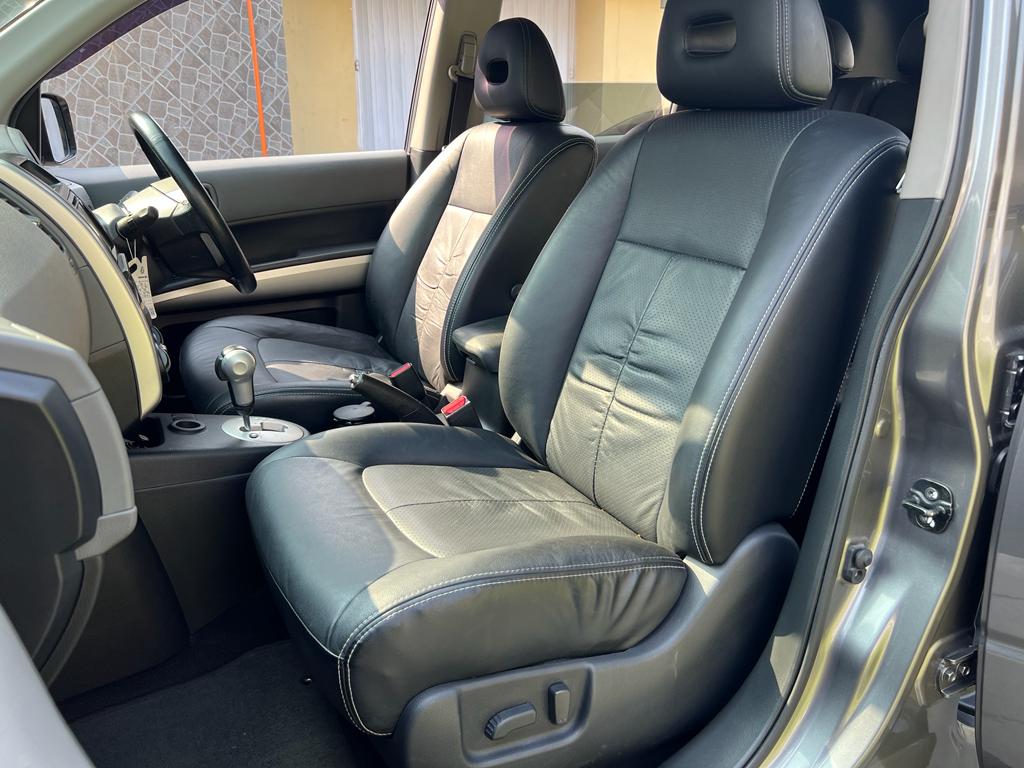 2011 Nissan X-Trail 2011 Nissan X-Trail