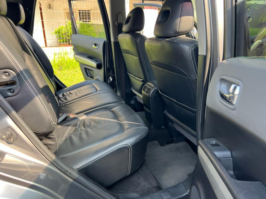 2011 Nissan X-Trail 2011 Nissan X-Trail