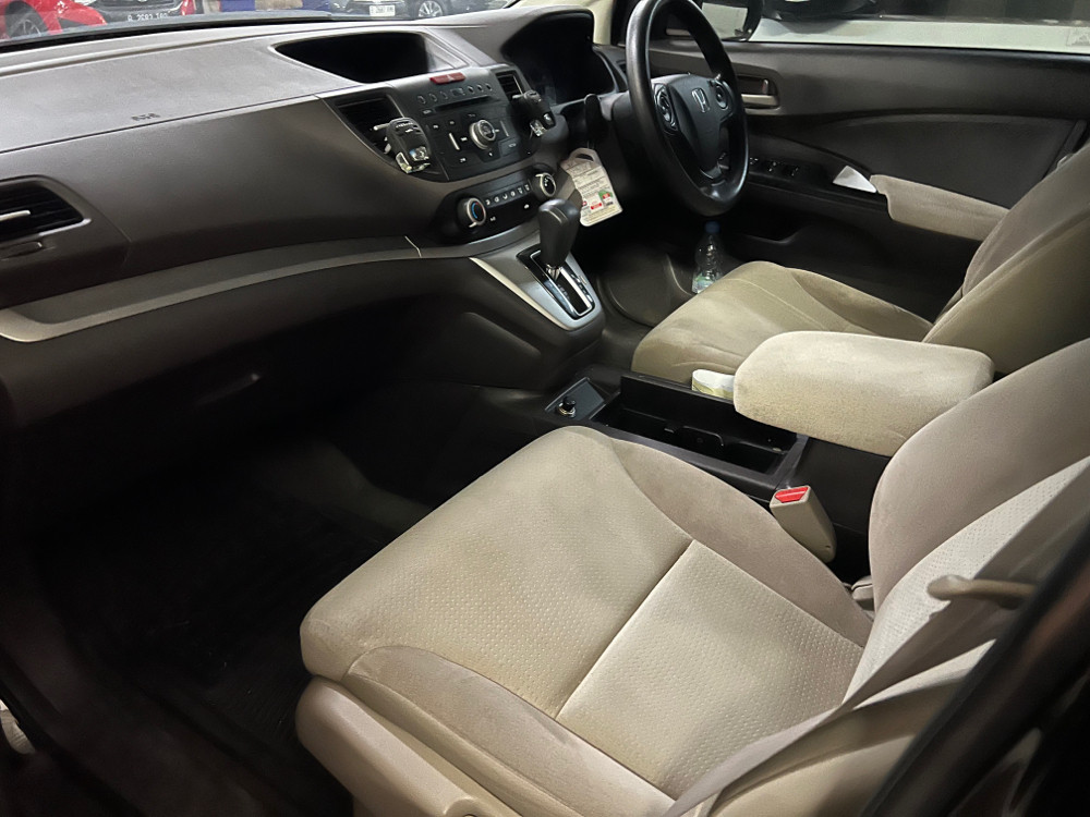 2014 Honda CR-V 2014 Honda CR-V