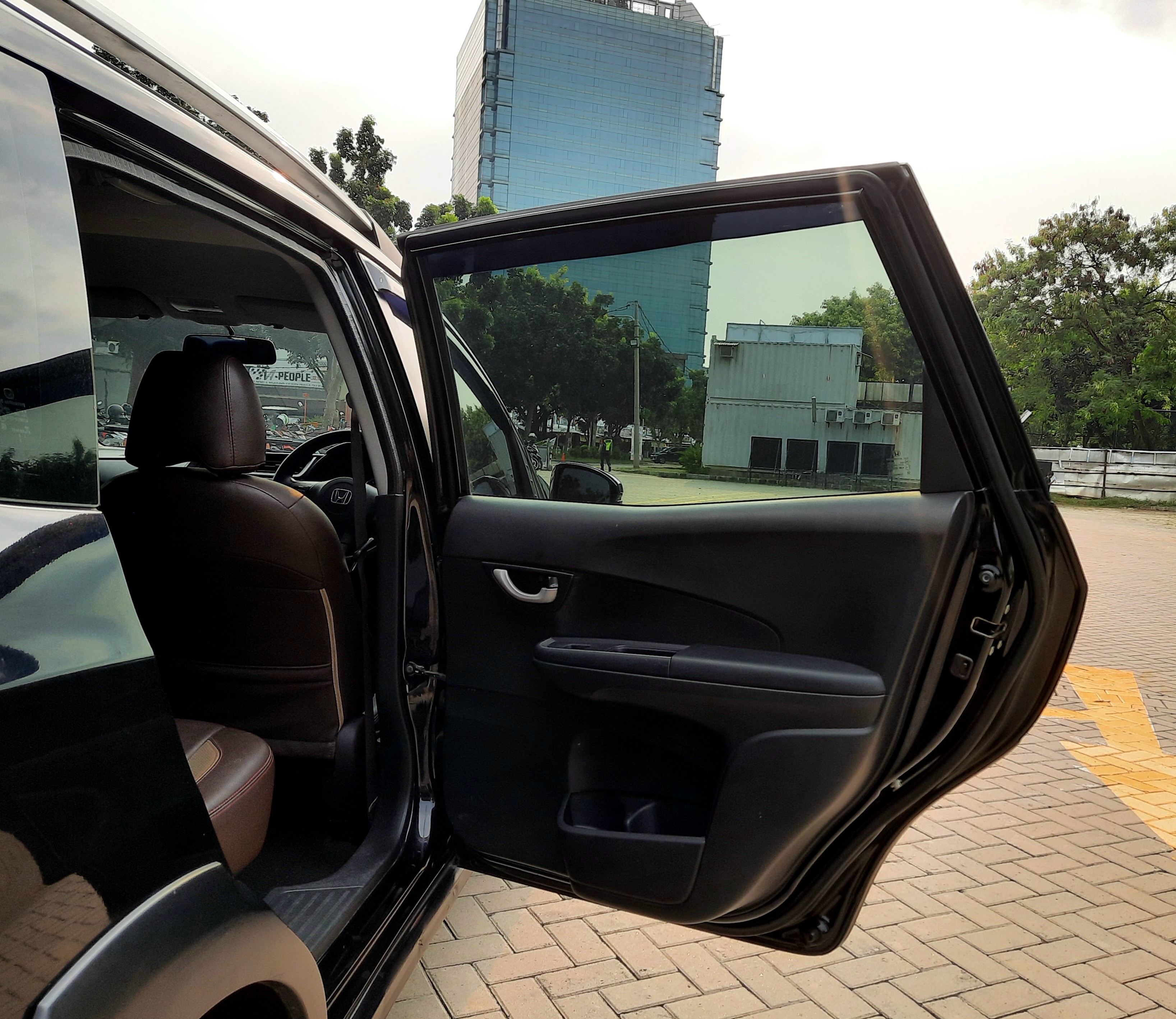 2016 Honda BRV  1.5 E CVT CKD 2016 Honda BRV  1.5 E CVT CKD