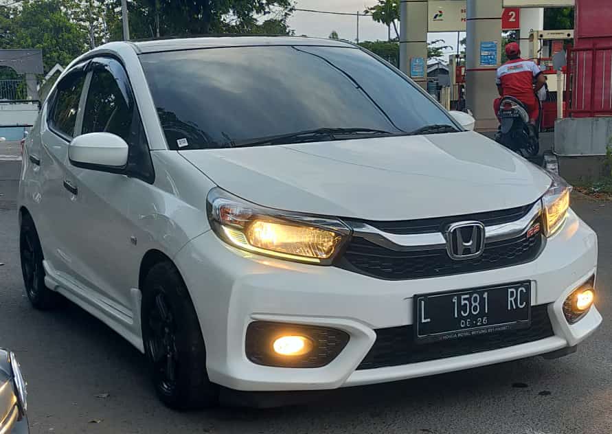 Buy used car