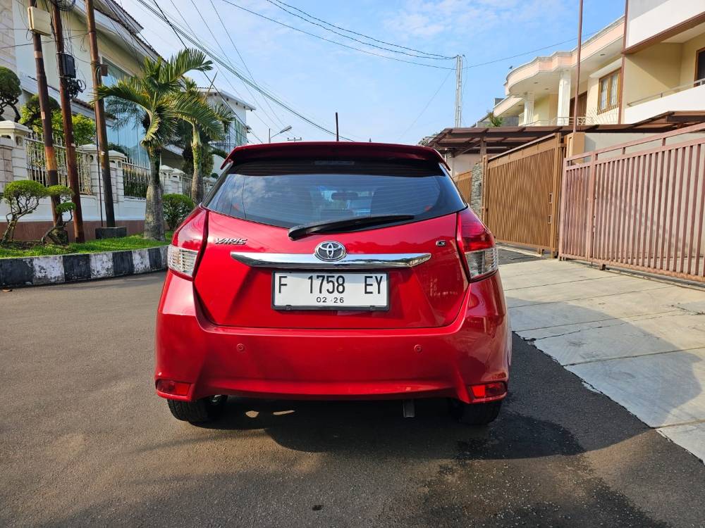 Used 2016 Toyota Yaris  G AT G AT for sale