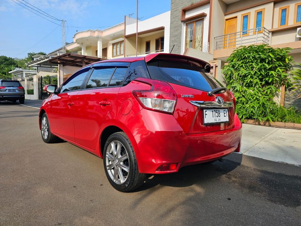 Used 2016 Toyota Yaris  G AT G AT for sale