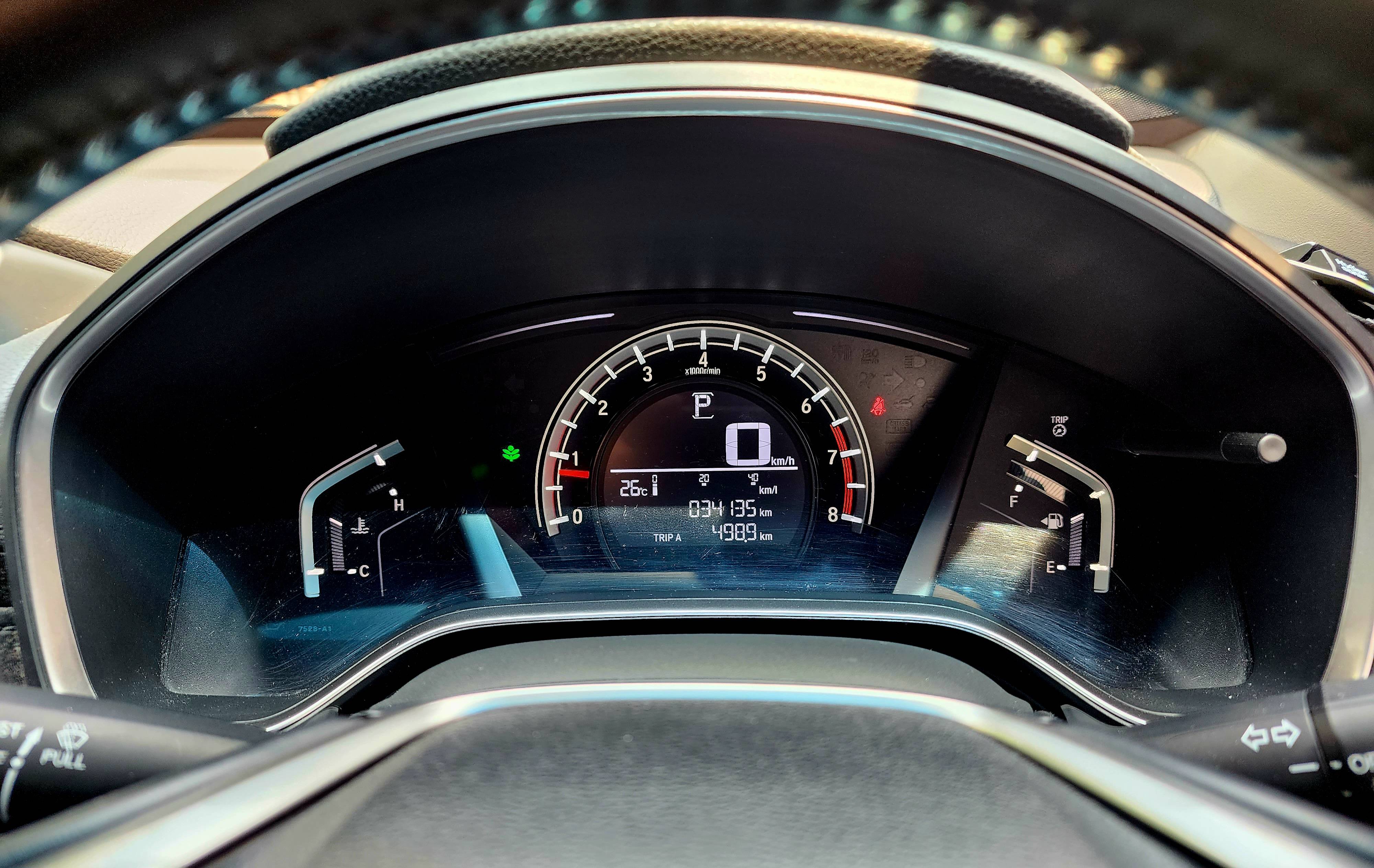 2017 Honda CR-V 2017 Honda CR-V