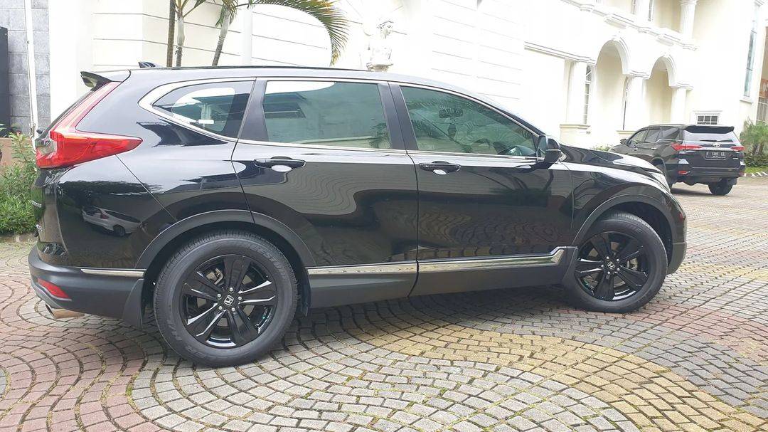 2020 Honda CR-V 2020 Honda CR-V