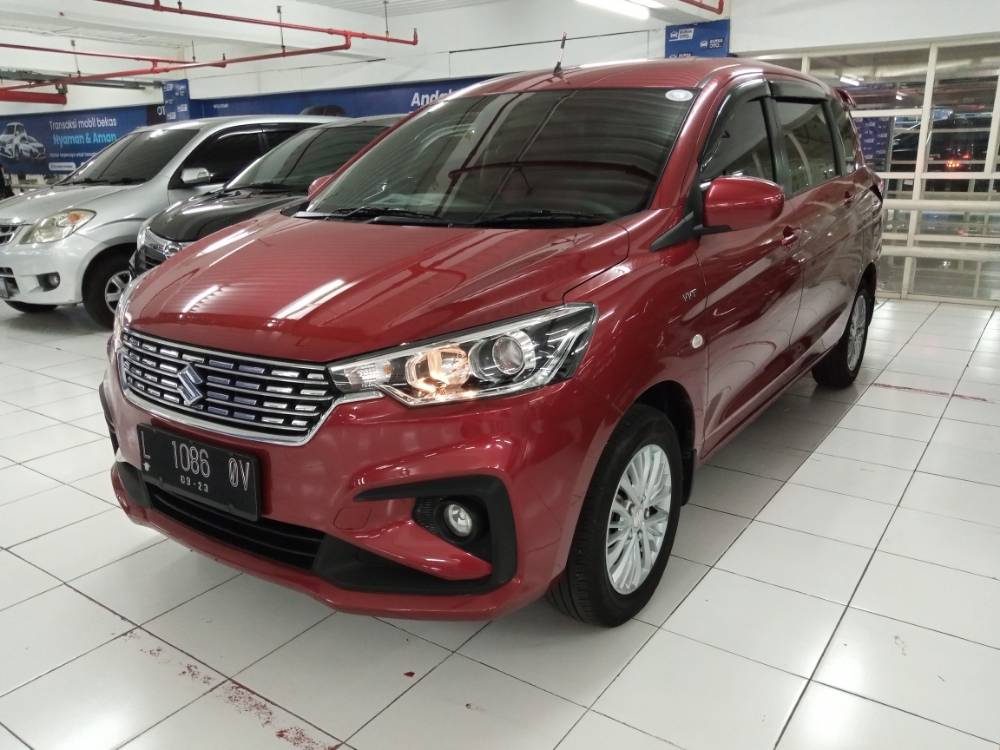 Buy used car
