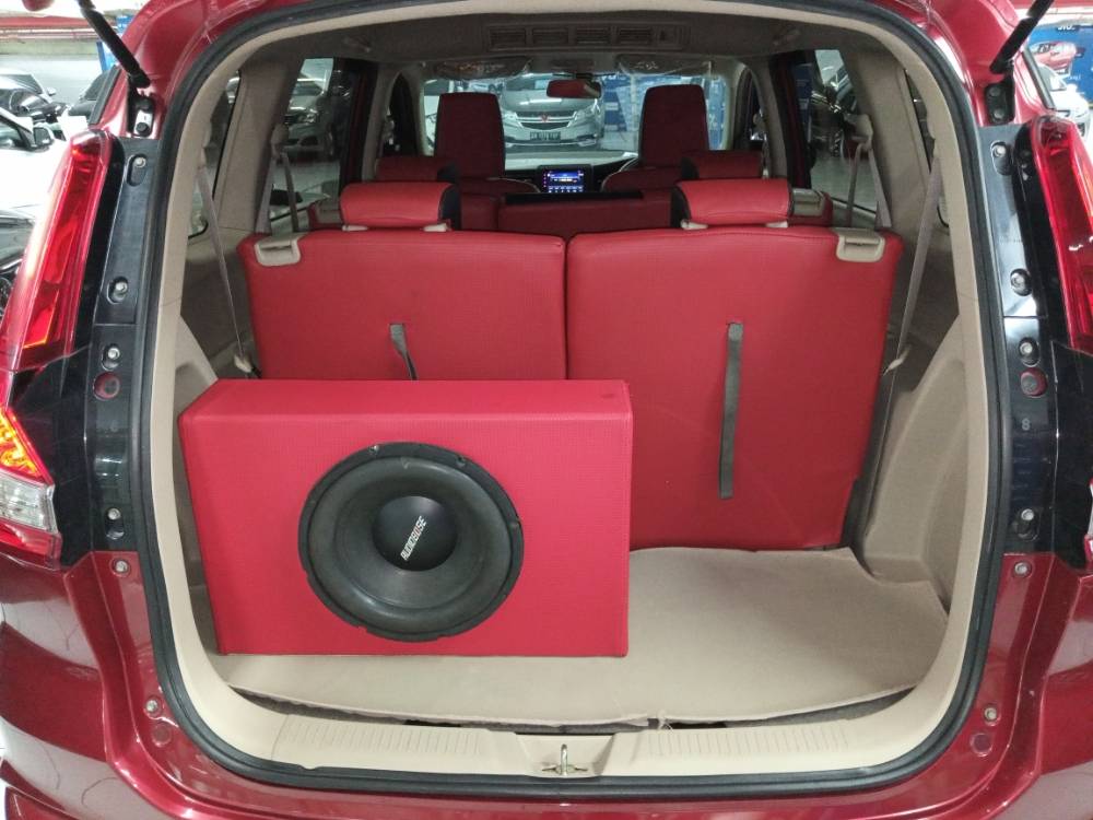 Used 2018 Suzuki Ertiga GL DOUBLE BLOWER MT GL DOUBLE BLOWER MT for sale
