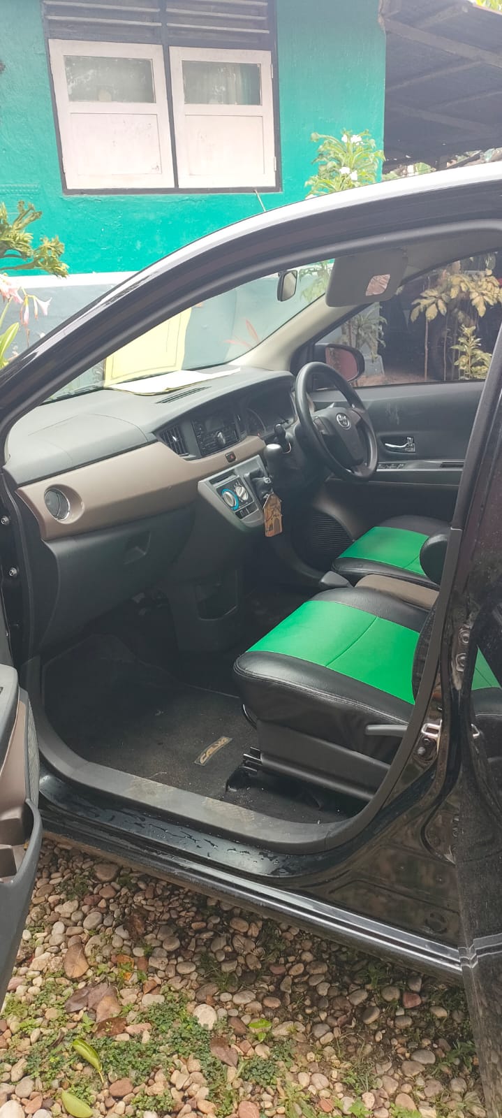 2018 Toyota Calya 2018 Toyota Calya