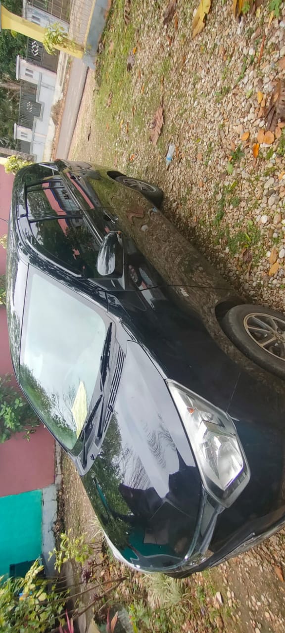 2018 Toyota Calya 2018 Toyota Calya