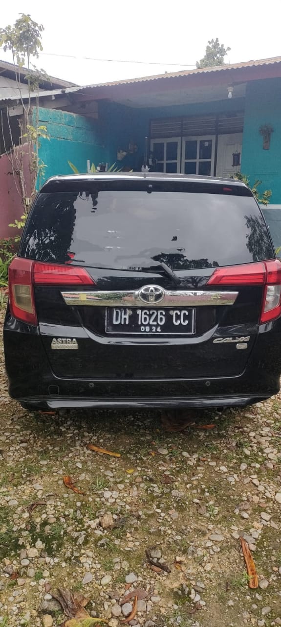 2018 Toyota Calya 2018 Toyota Calya