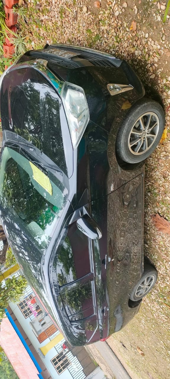 2018 Toyota Calya 2018 Toyota Calya