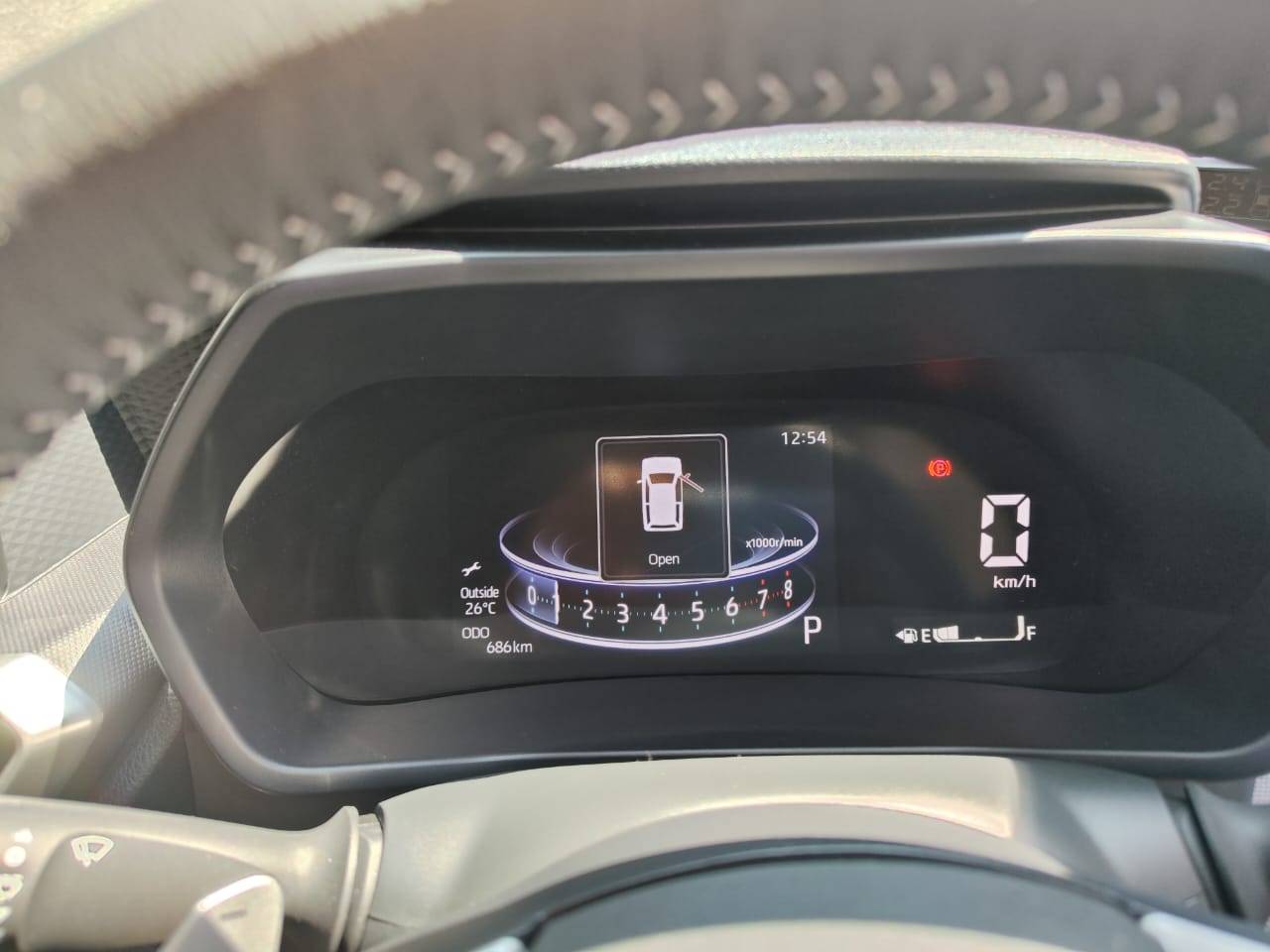 2022 Toyota Raize 2022 Toyota Raize