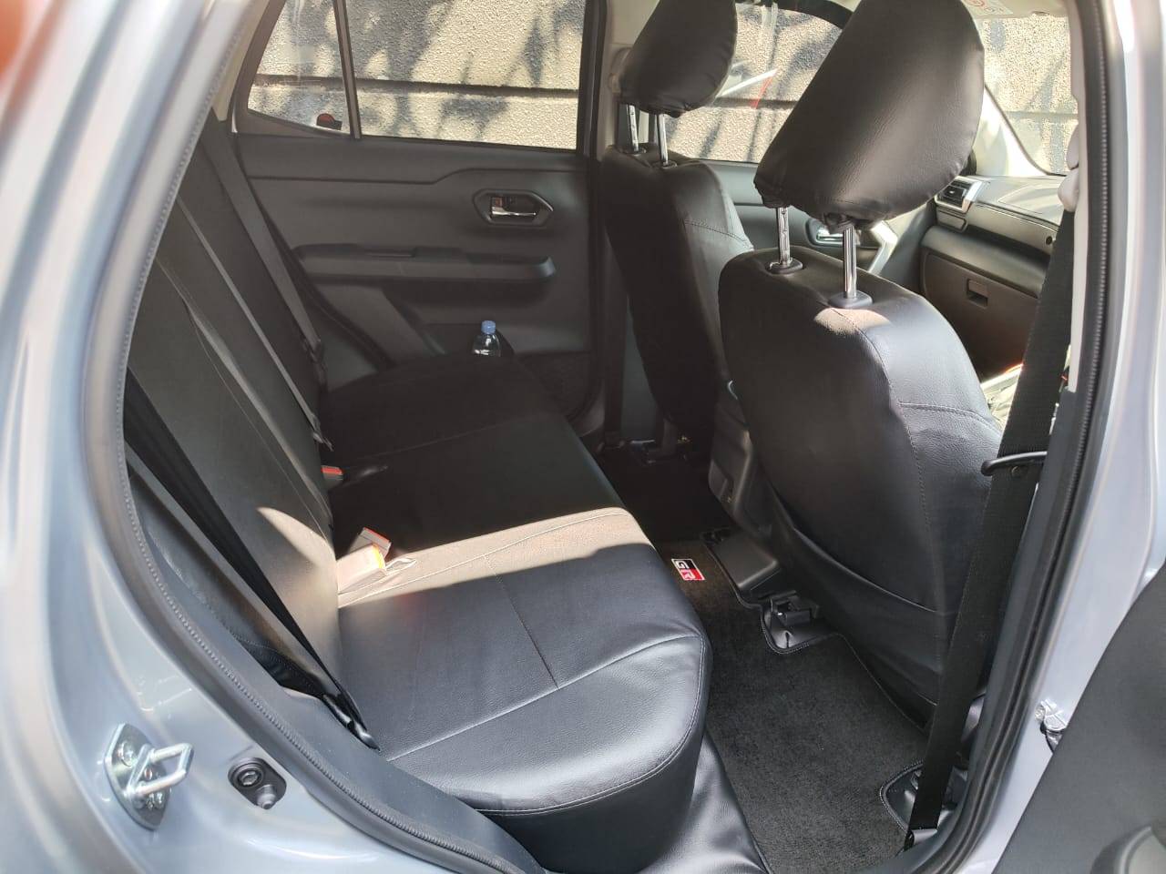 2022 Toyota Raize 2022 Toyota Raize