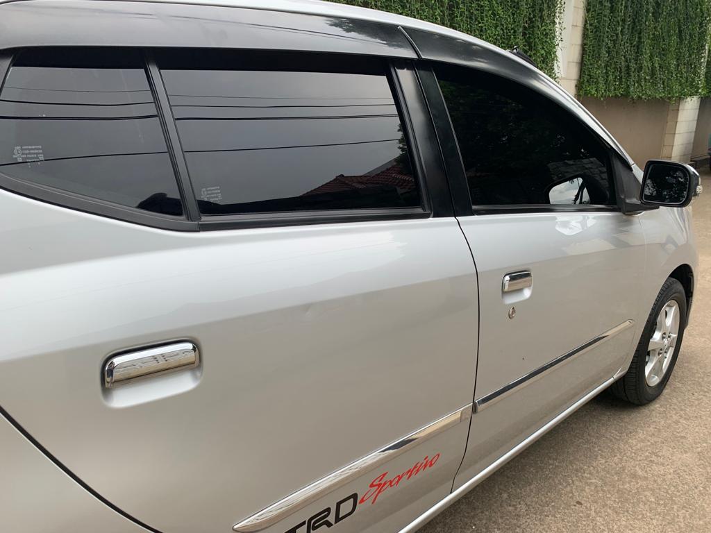 2015 Toyota Agya 2015 Toyota Agya