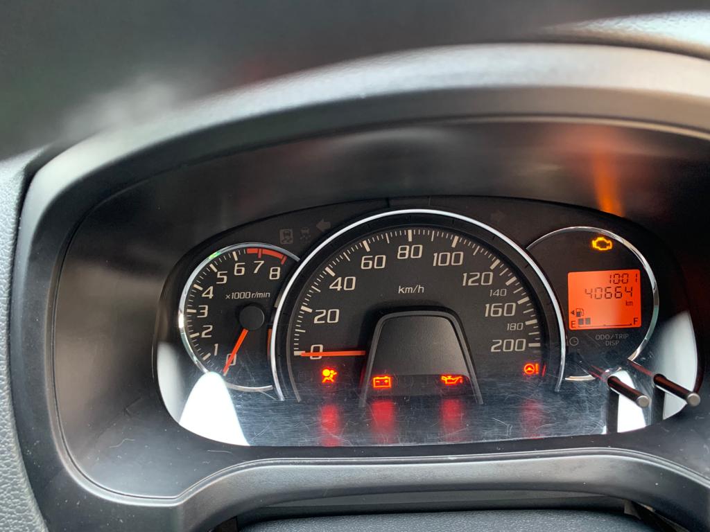 2015 Toyota Agya 2015 Toyota Agya