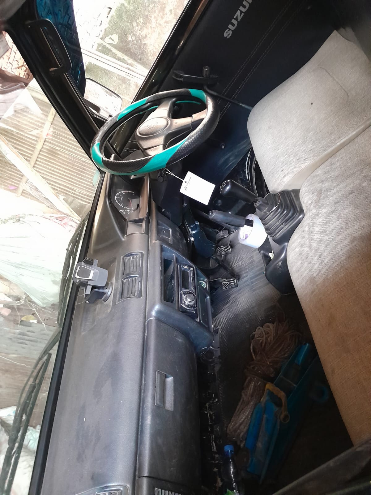 2017 Suzuki Carry 2017 Suzuki Carry