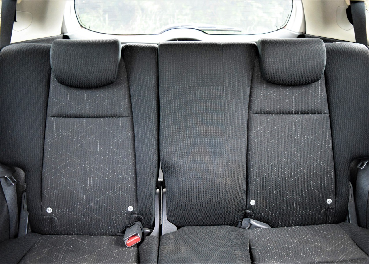 2017 Honda Jazz  RS CVT A/T 2017 Honda Jazz  RS CVT A/T