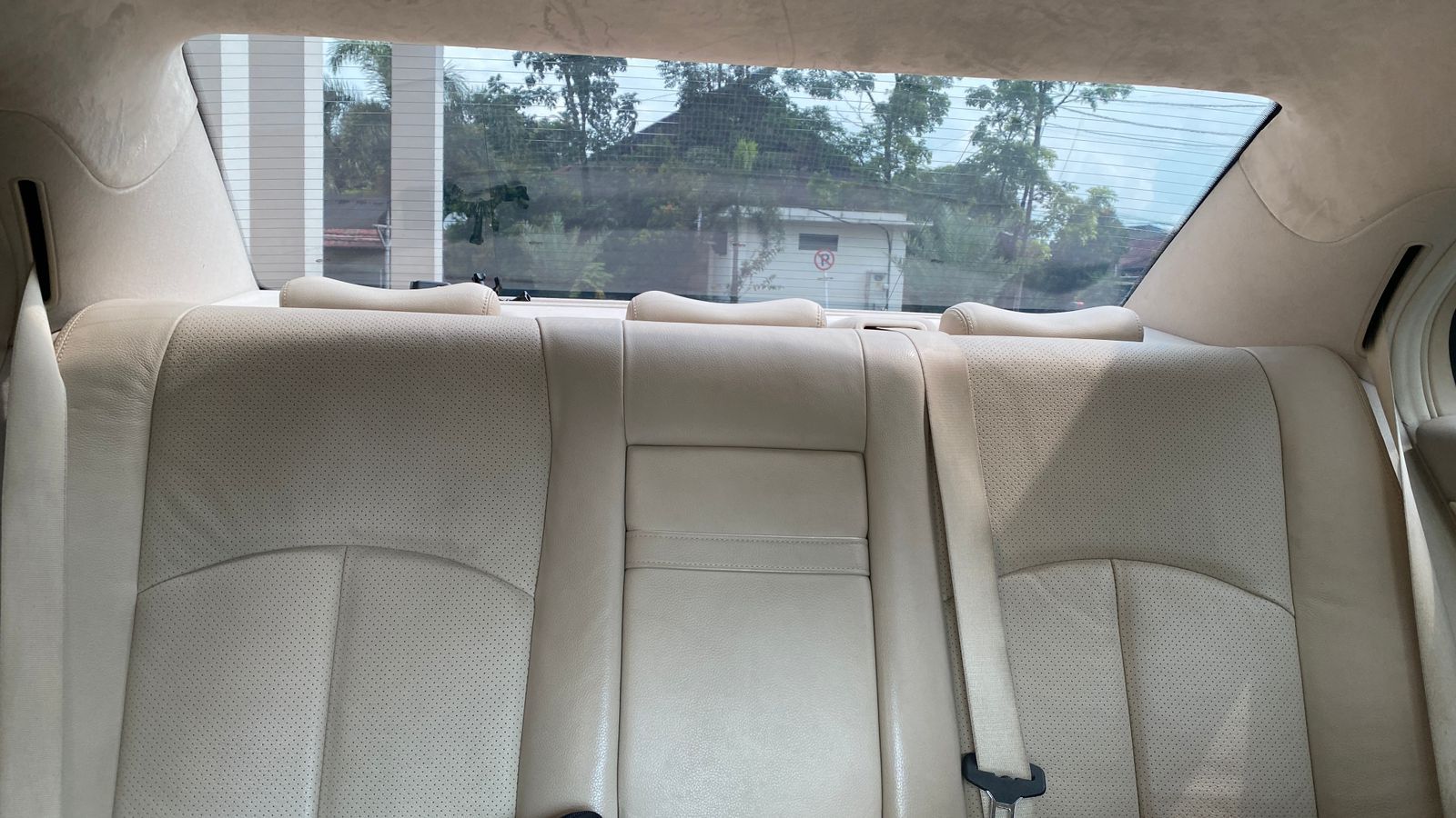 2003 Mercedes Benz E-Class E 240 Elegance 2003 Mercedes Benz E-Class E 240 Elegance