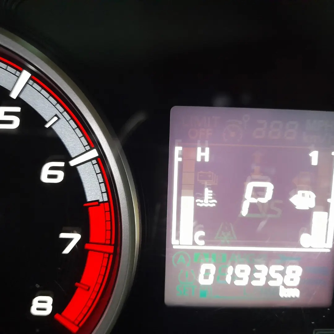 2019 Mitsubishi Xpander 2019 Mitsubishi Xpander