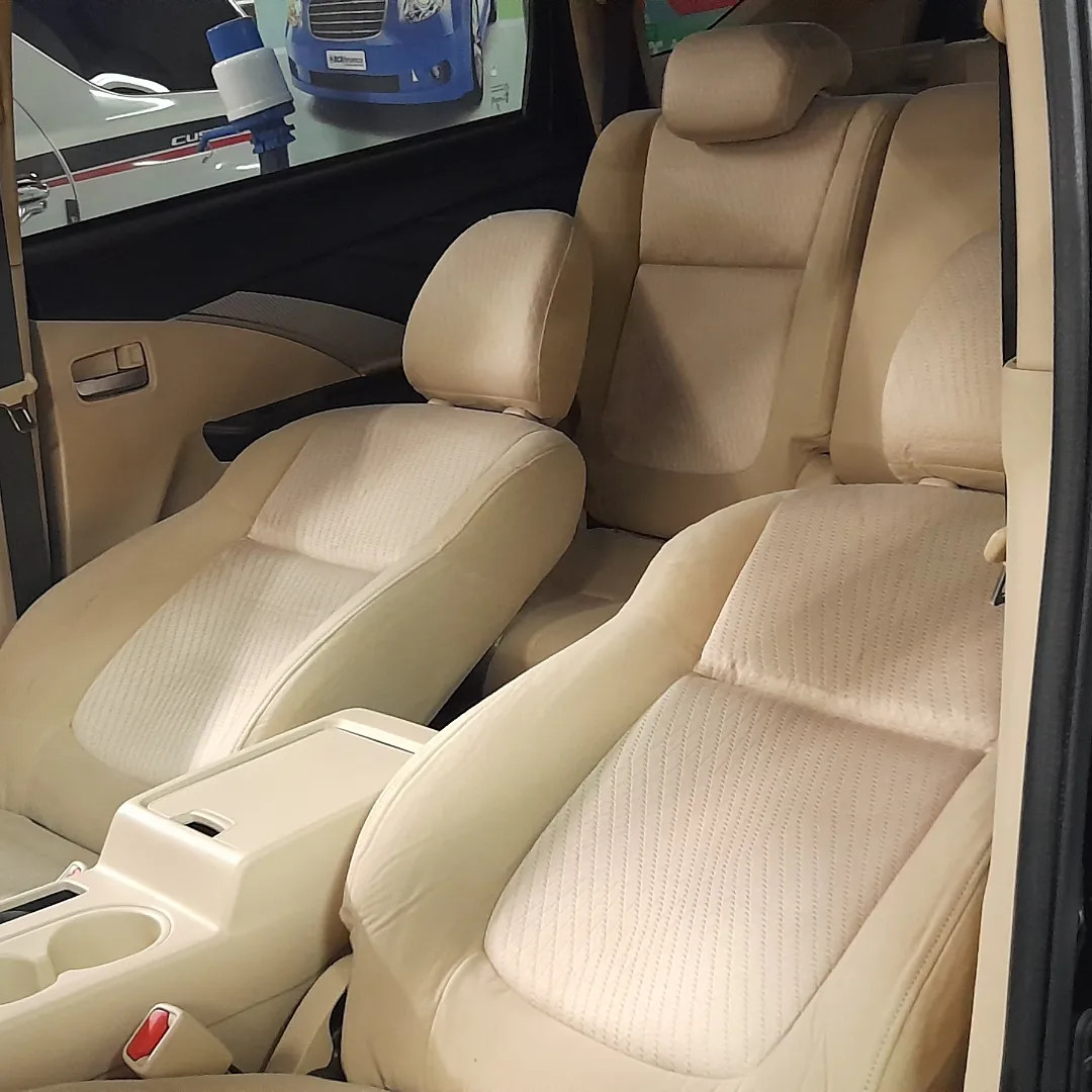 2019 Mitsubishi Xpander 2019 Mitsubishi Xpander