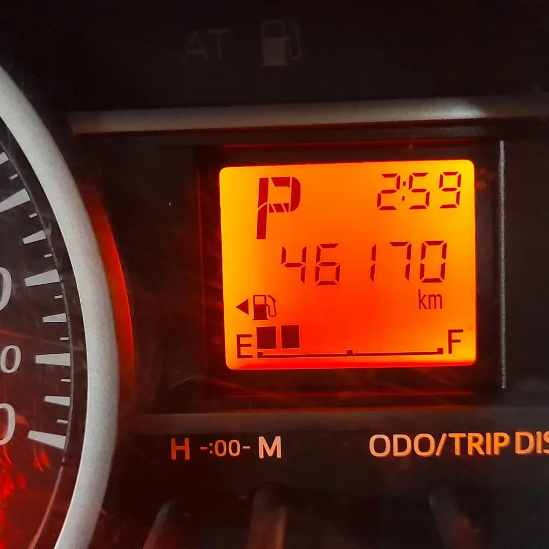 2018 Toyota Calya 2018 Toyota Calya