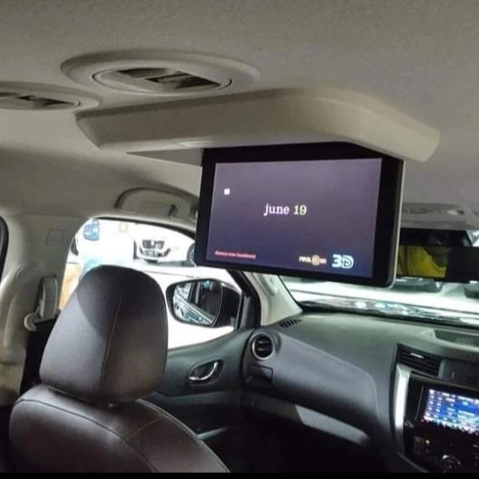 2019 Nissan Terra 2019 Nissan Terra