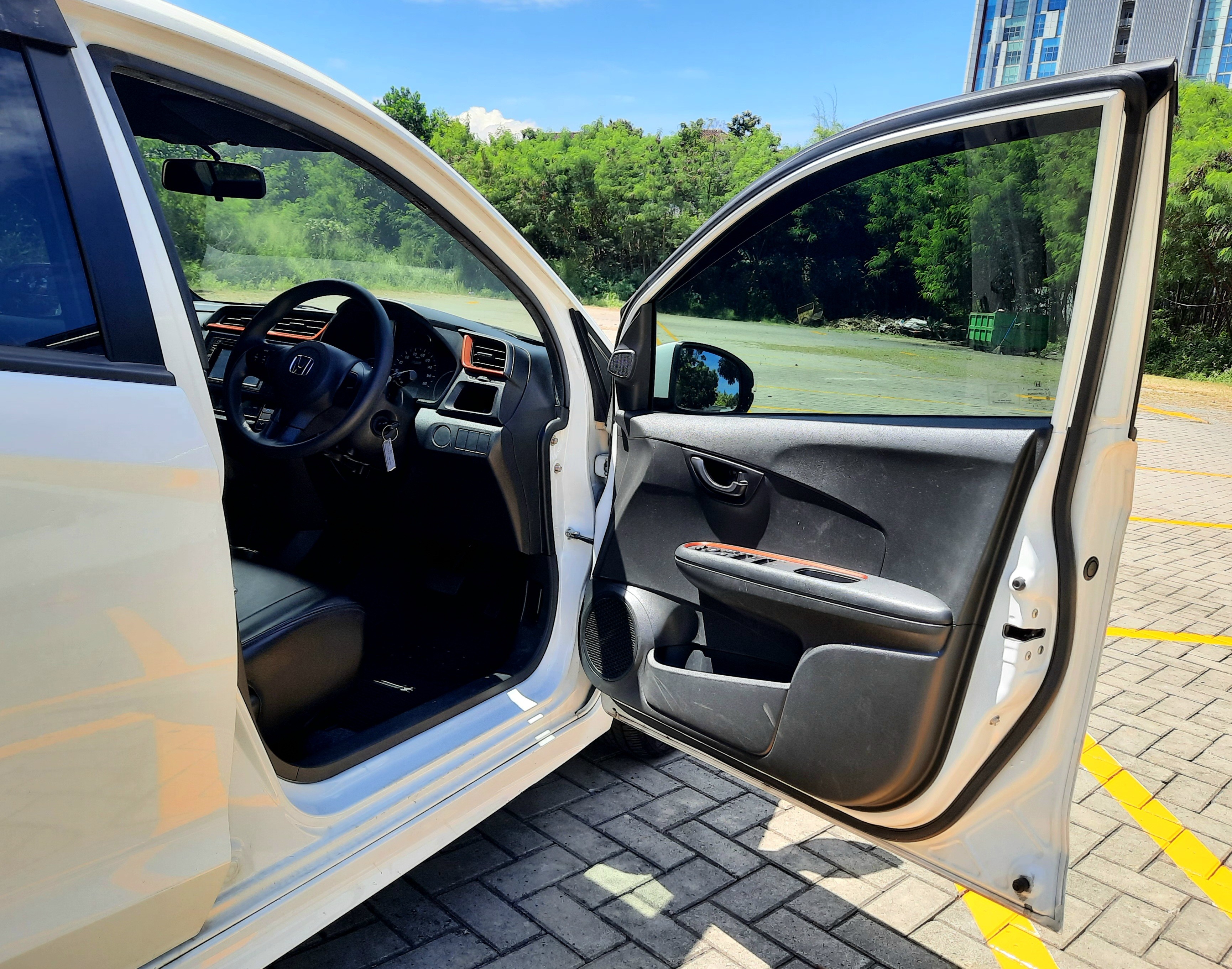 2019 Honda Brio RS CVT 2019 Honda Brio RS CVT