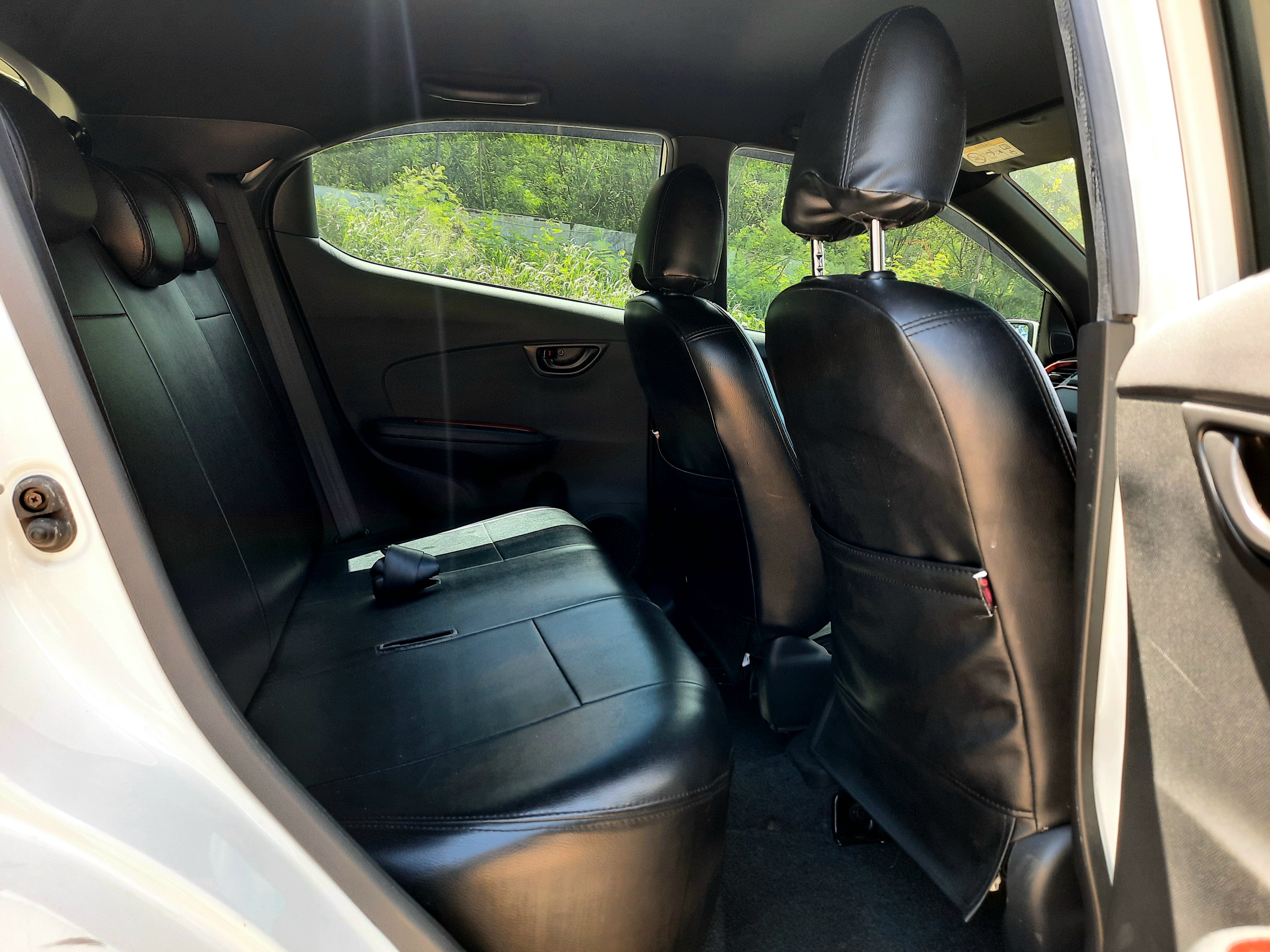 2019 Honda Brio RS CVT 2019 Honda Brio RS CVT