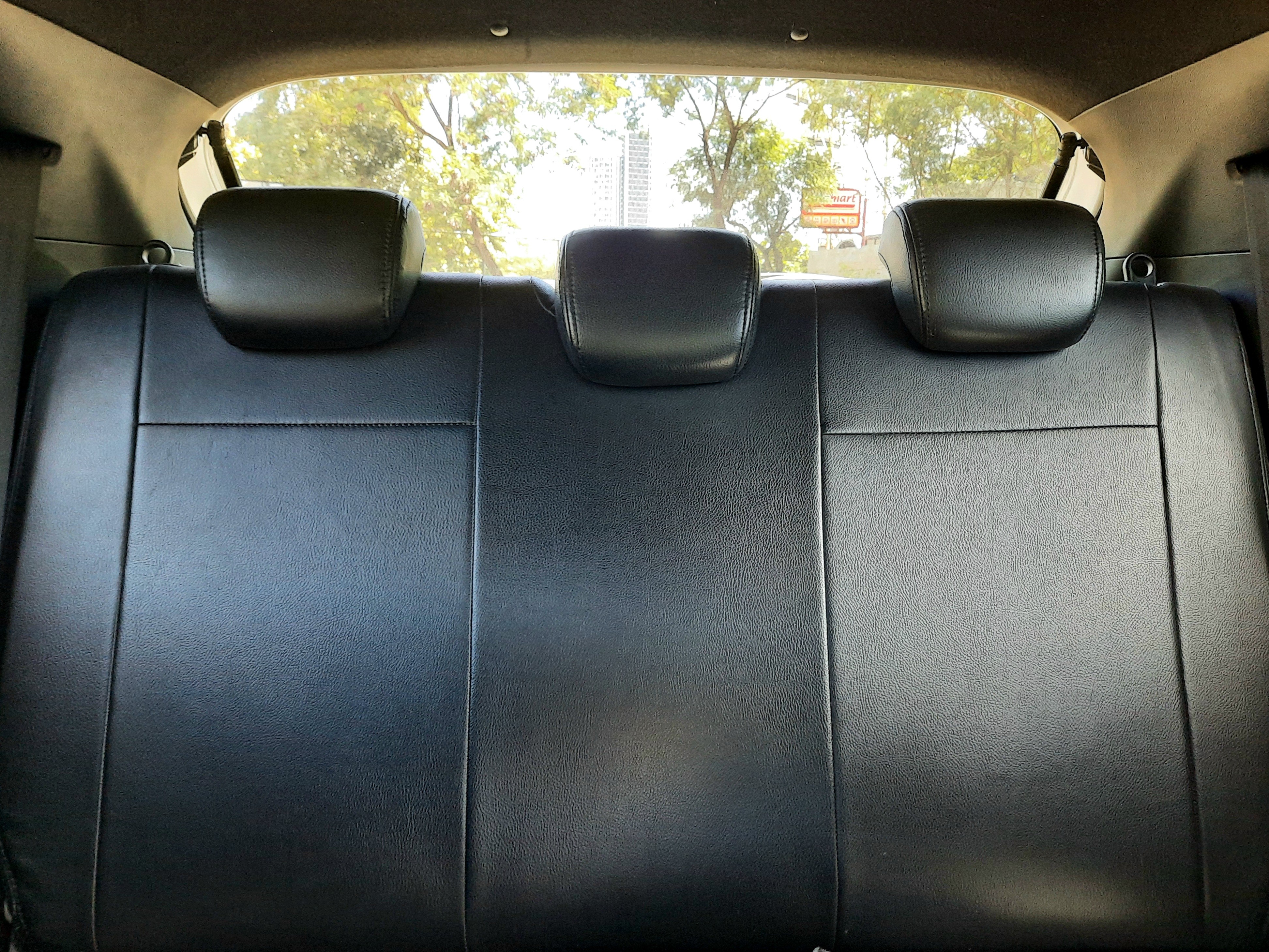 2019 Honda Brio RS CVT 2019 Honda Brio RS CVT