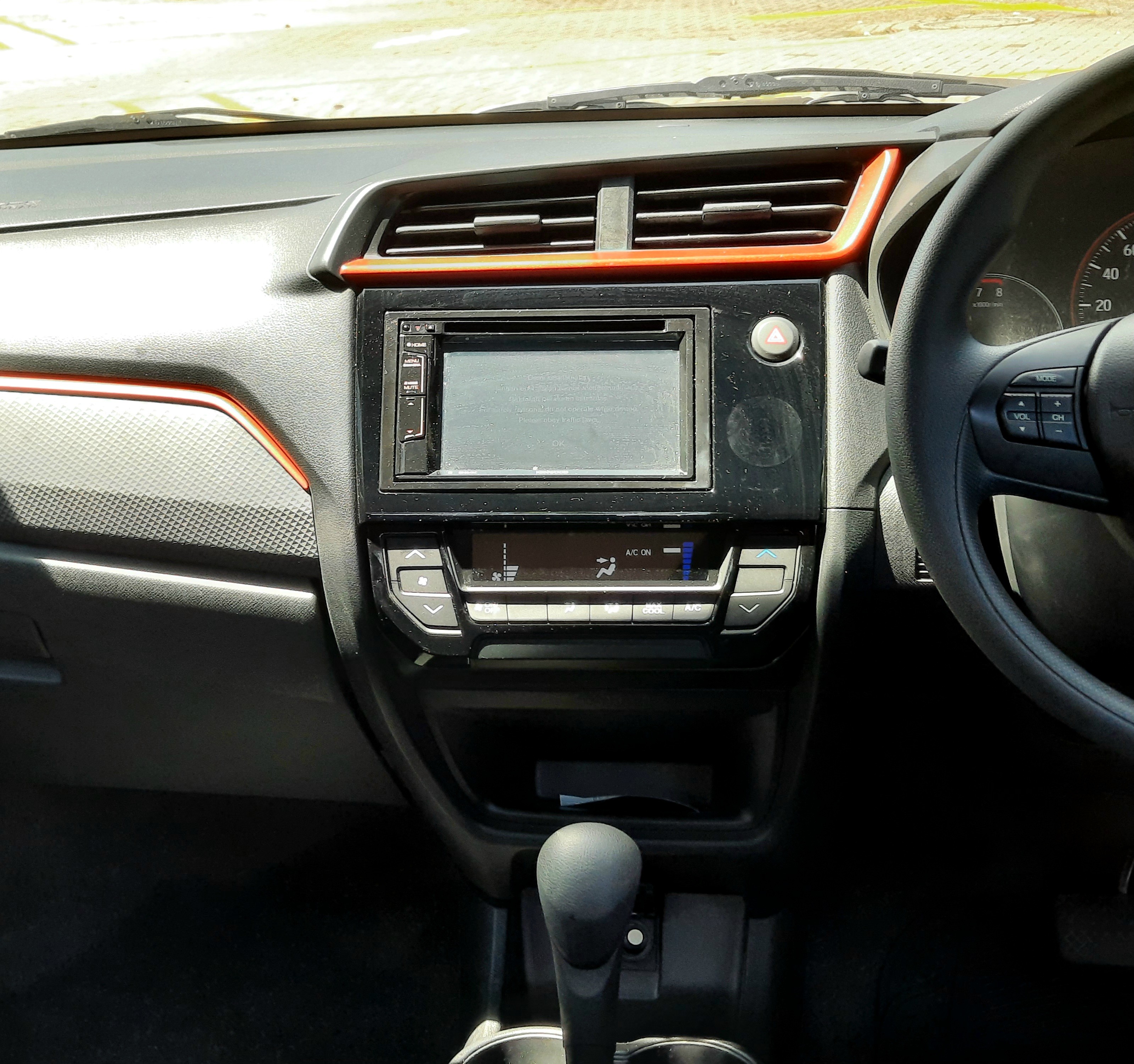 2019 Honda Brio RS CVT 2019 Honda Brio RS CVT