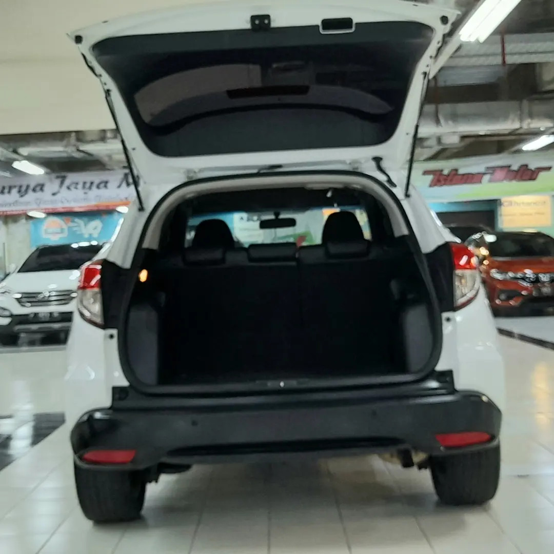 2019 Honda HRV 2019 Honda HRV