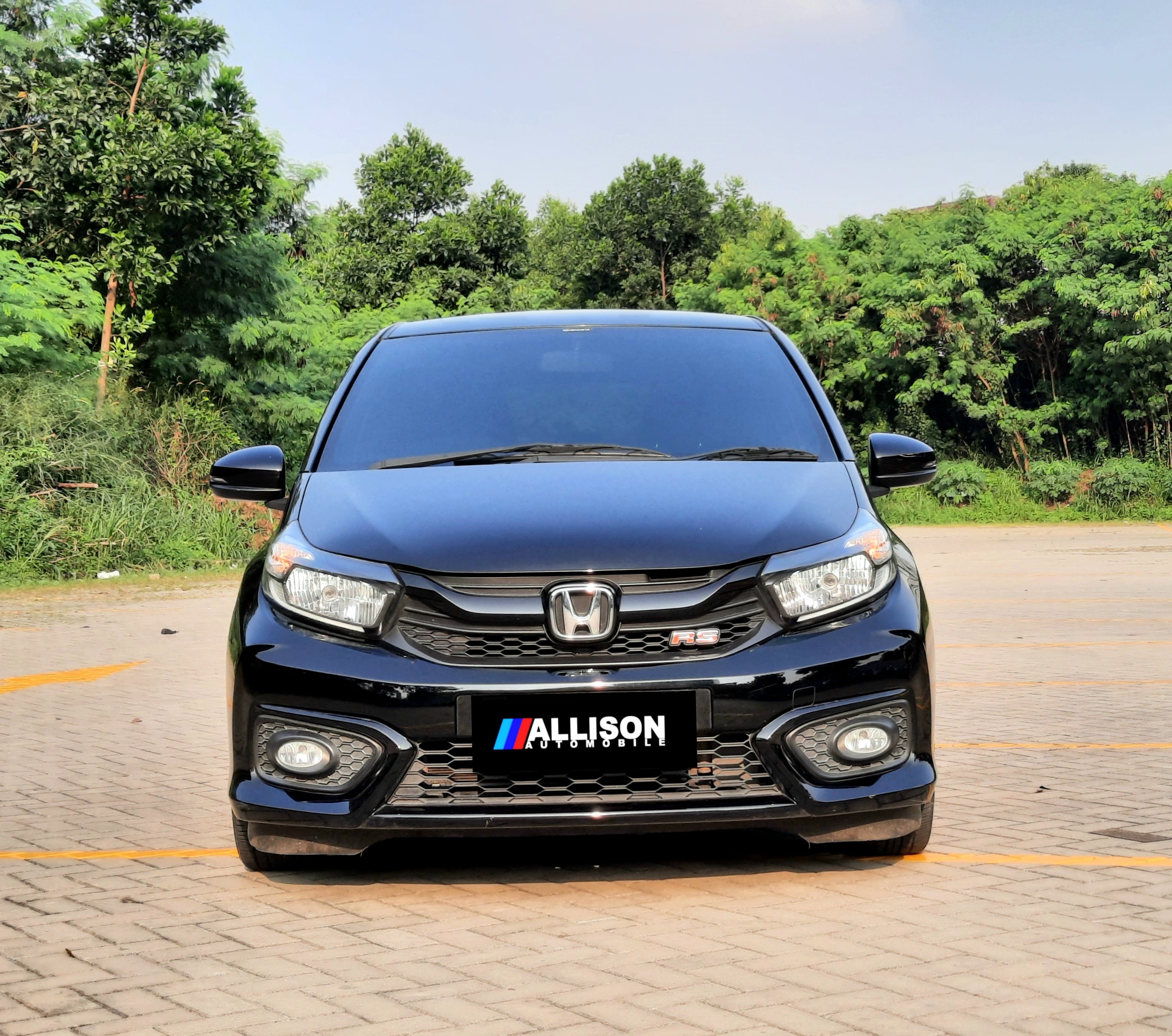 2020 Honda Brio RS CVT 2020 Honda Brio RS CVT