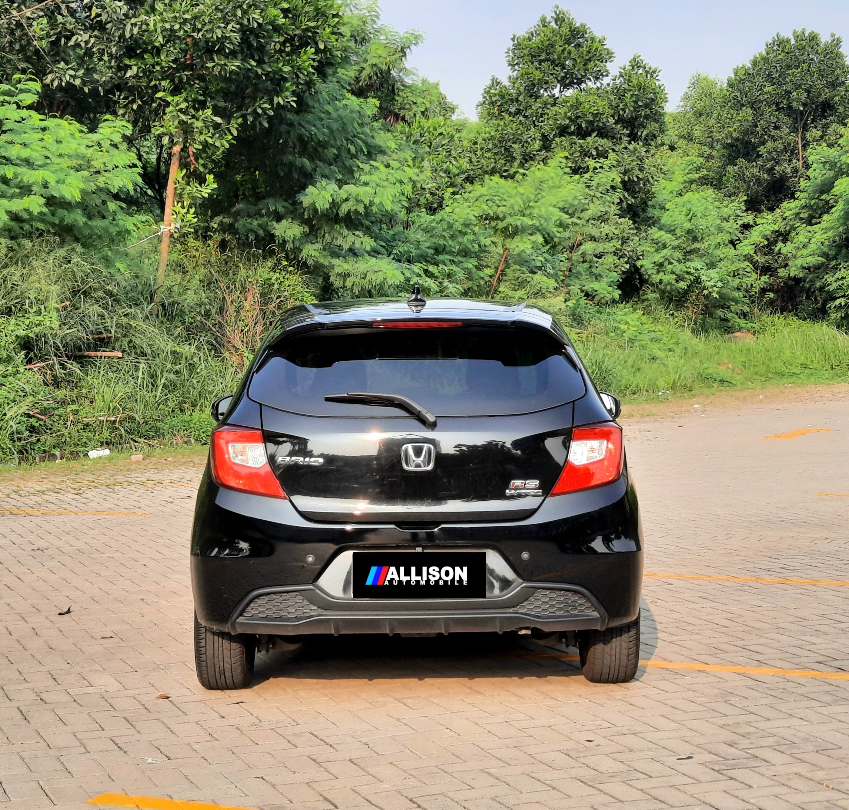 2020 Honda Brio RS CVT 2020 Honda Brio RS CVT