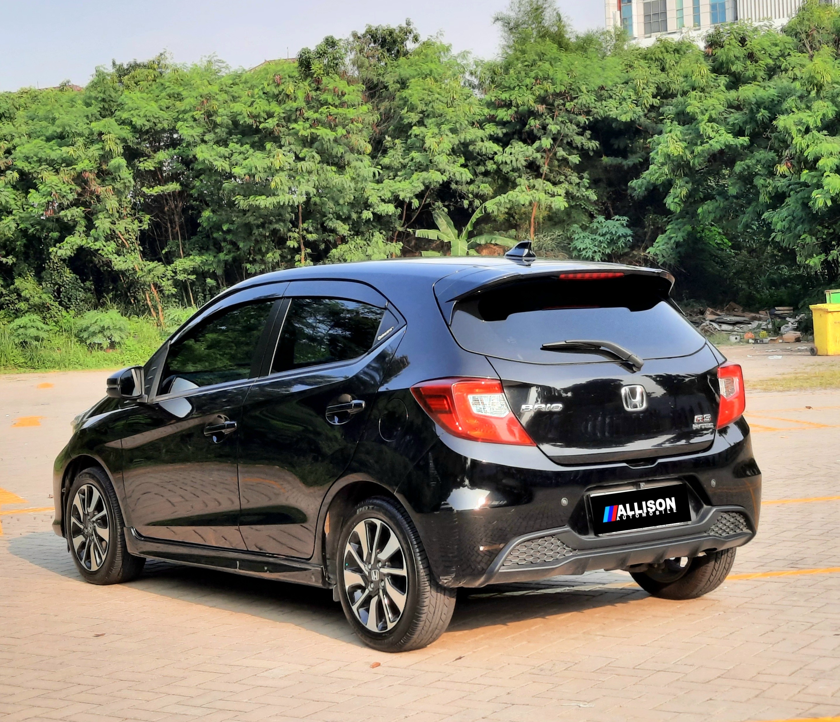 2020 Honda Brio RS CVT 2020 Honda Brio RS CVT