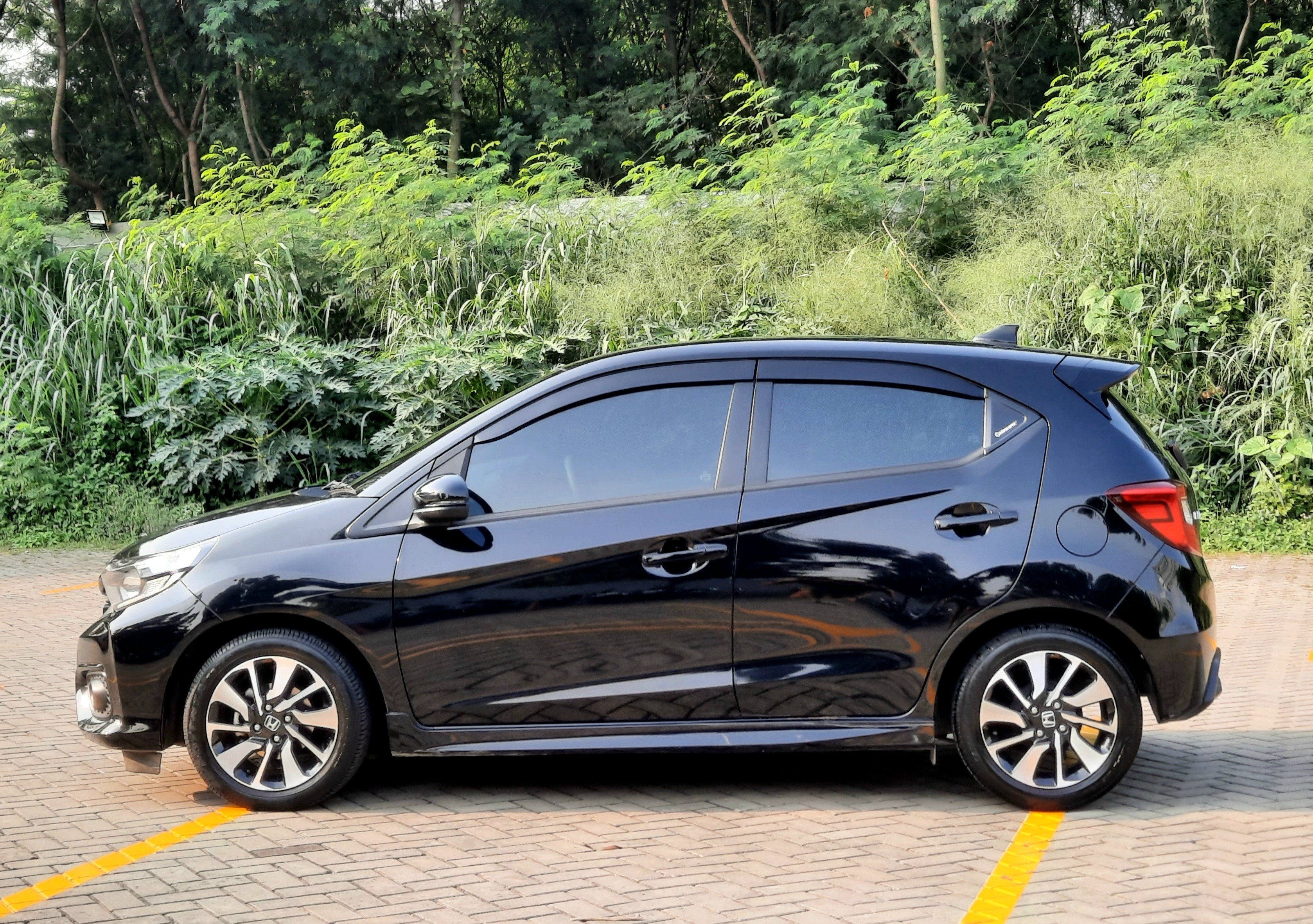 2020 Honda Brio RS CVT 2020 Honda Brio RS CVT