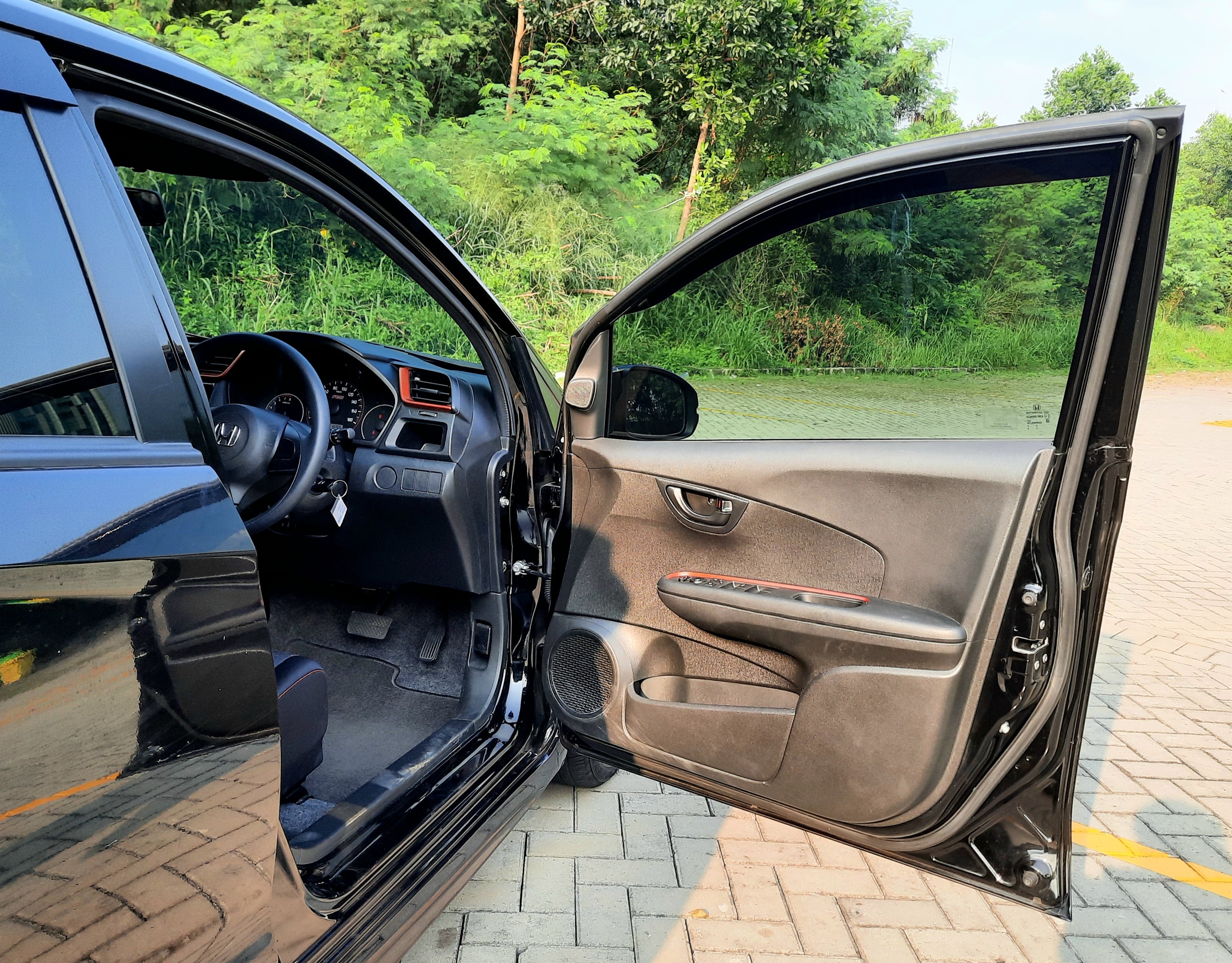 2020 Honda Brio RS CVT 2020 Honda Brio RS CVT