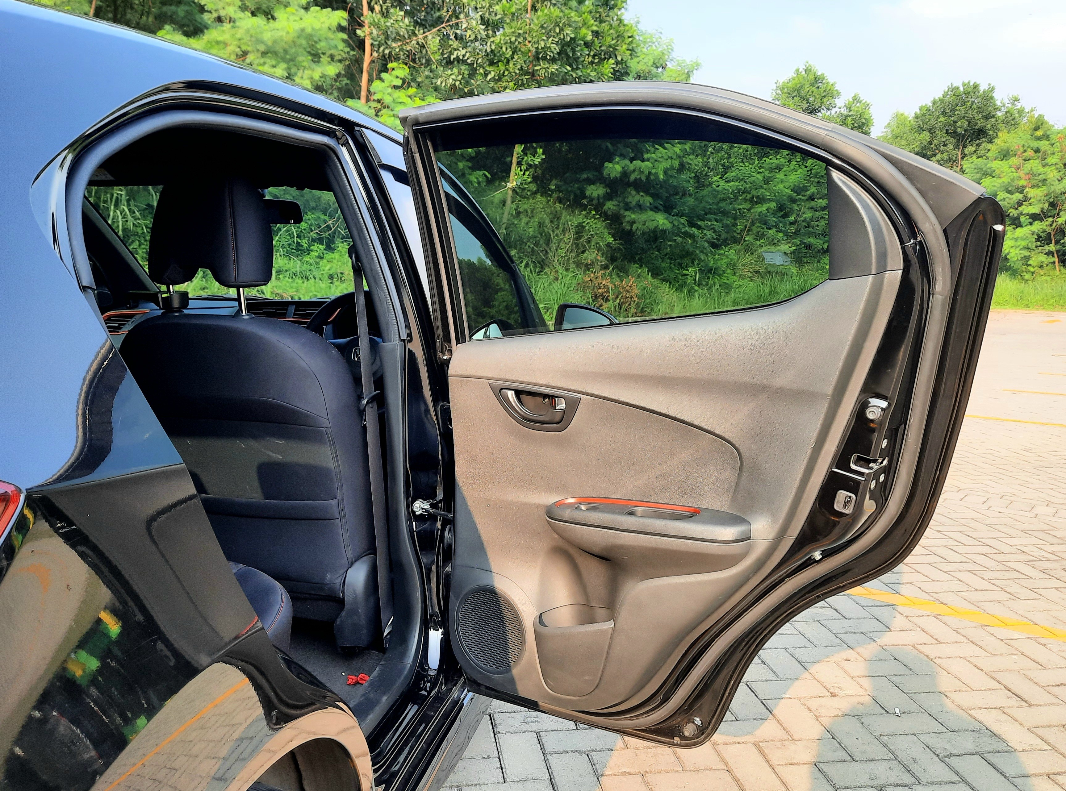 2020 Honda Brio RS CVT 2020 Honda Brio RS CVT