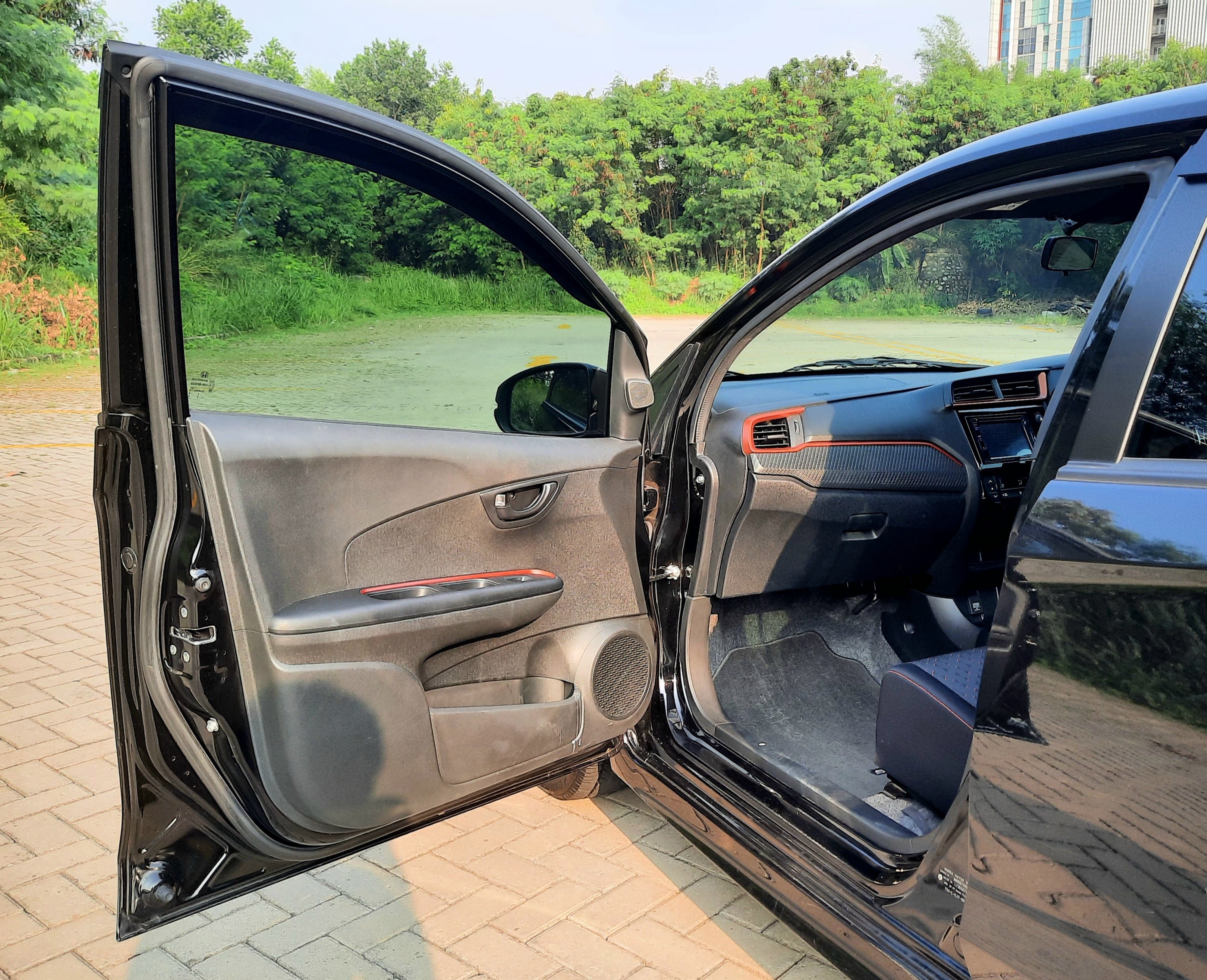 2020 Honda Brio RS CVT 2020 Honda Brio RS CVT